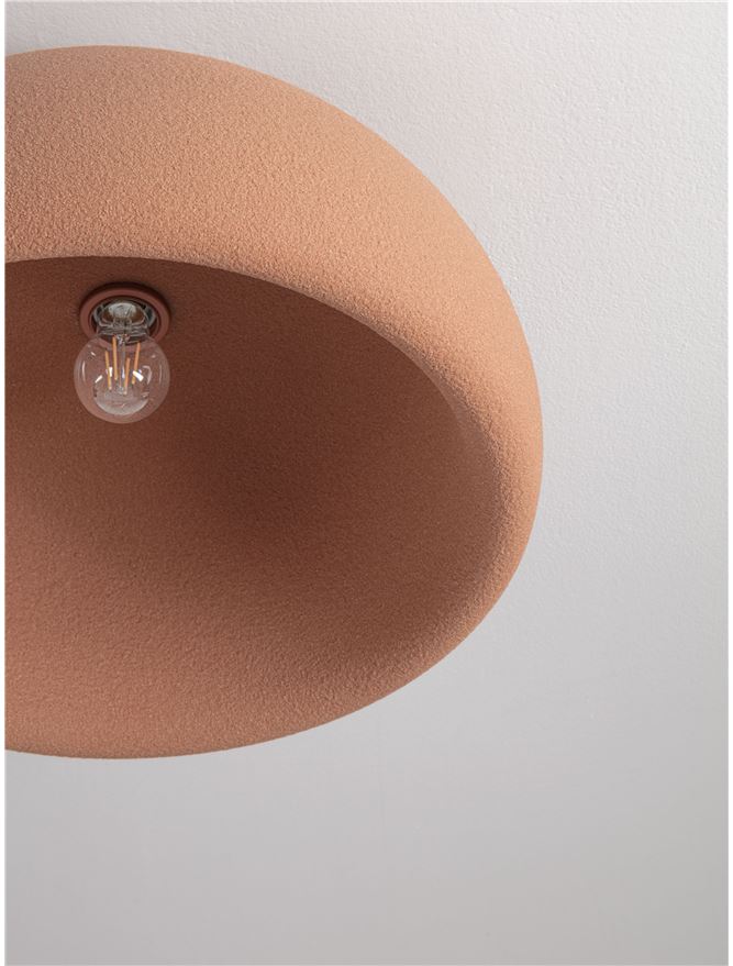 Pendul Nova Luce DAVO 9003678