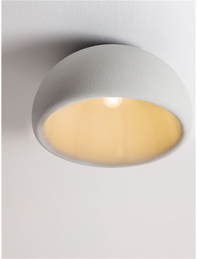 Plafoniera Nova Luce DAVO 9003680