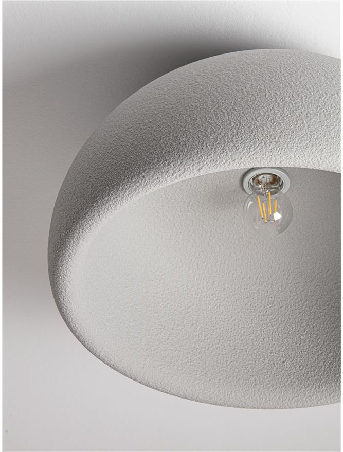 Plafoniera Nova Luce DAVO 9003680