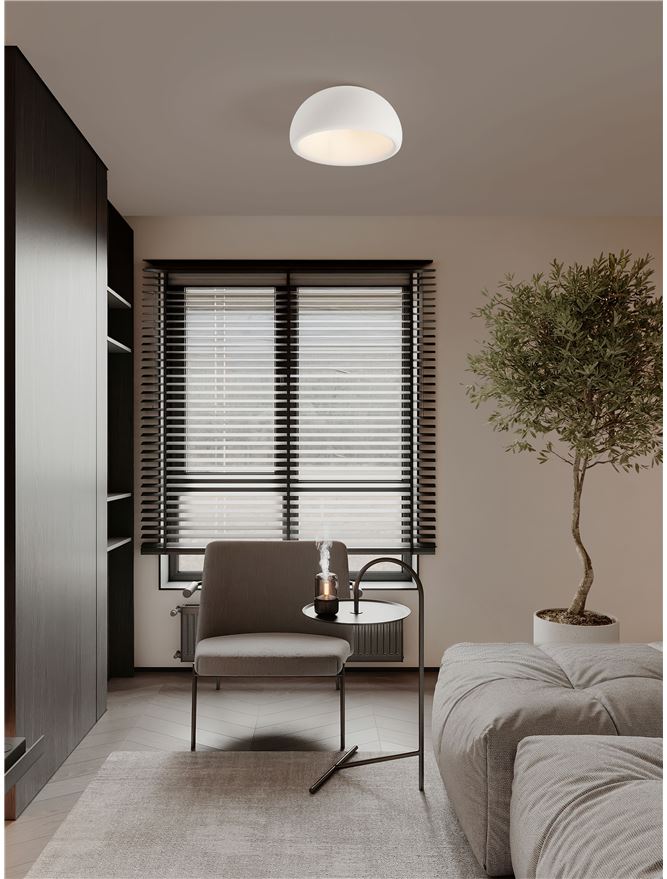 Plafoniera Nova Luce DAVO 9003682