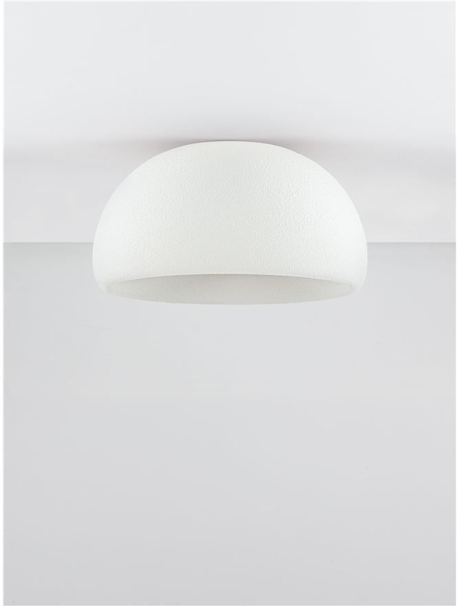 Plafoniera Nova Luce DAVO 9003682