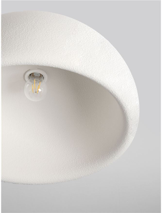 Plafoniera Nova Luce DAVO 9003682