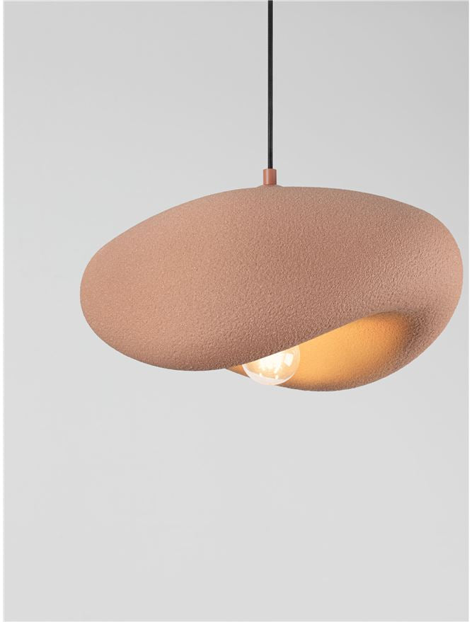 Pendul Nova Luce BAMBEL 9003683