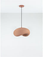 Pendul Nova Luce BAMBEL 9003683