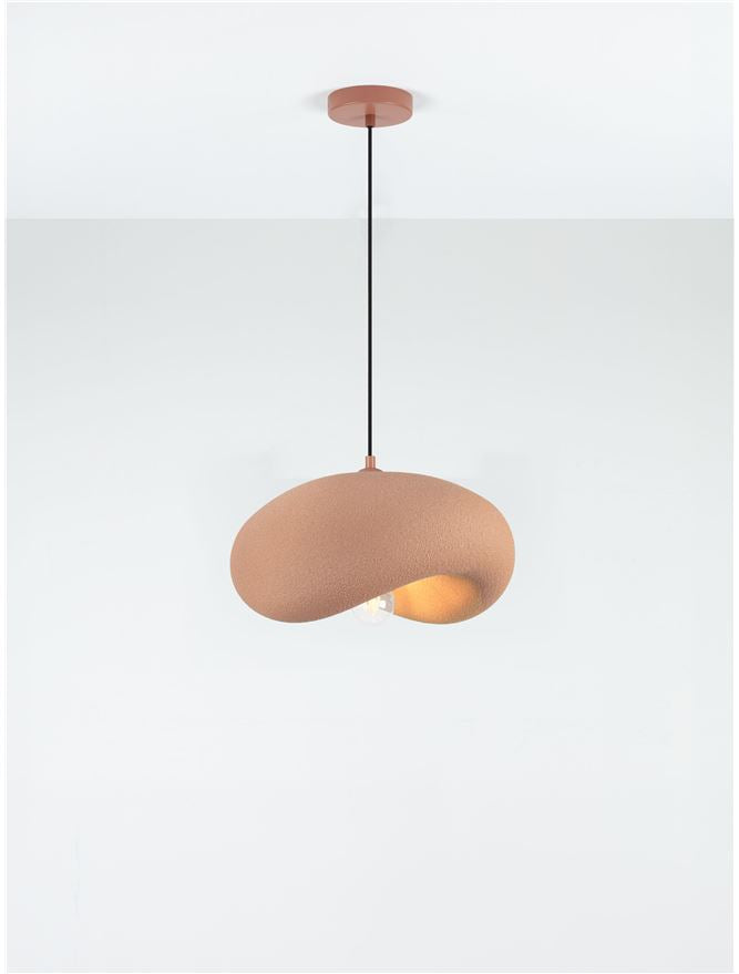 Pendul Nova Luce BAMBEL 9003683