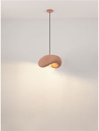 Pendul Nova Luce BAMBEL 9003683
