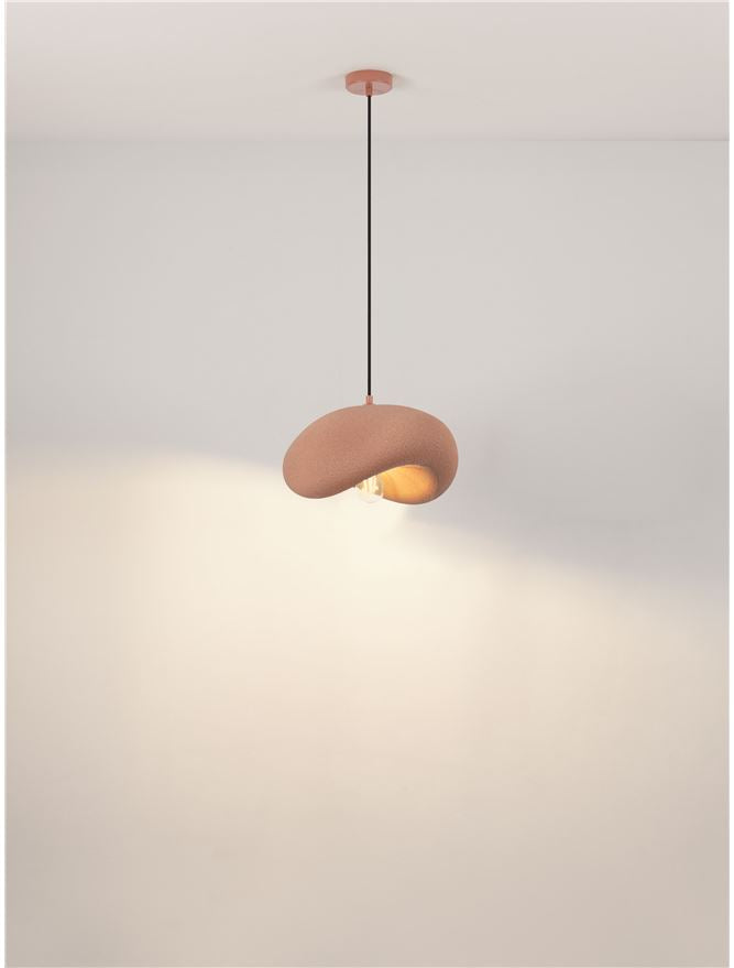 Pendul Nova Luce BAMBEL 9003683