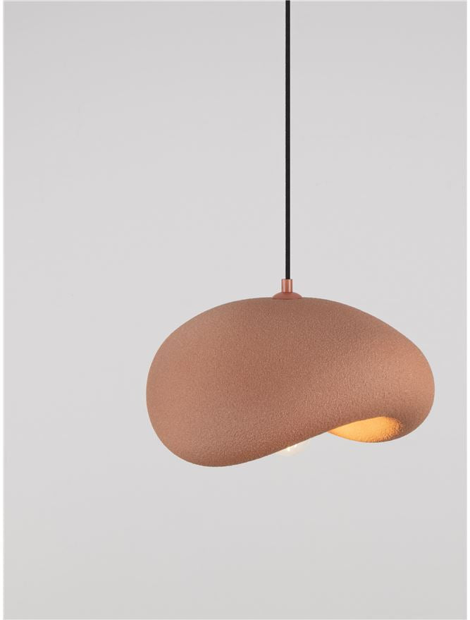 Pendul Nova Luce BAMBEL 9003683