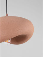 Pendul Nova Luce BAMBEL 9003683