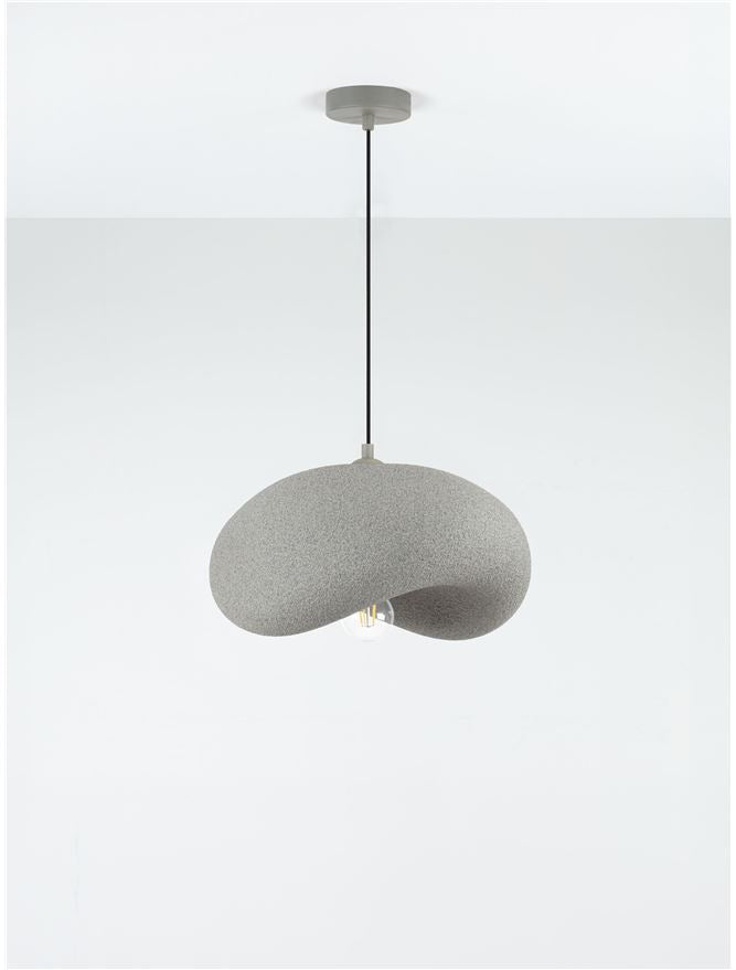 Pendul Nova Luce BAMBEL 9003684