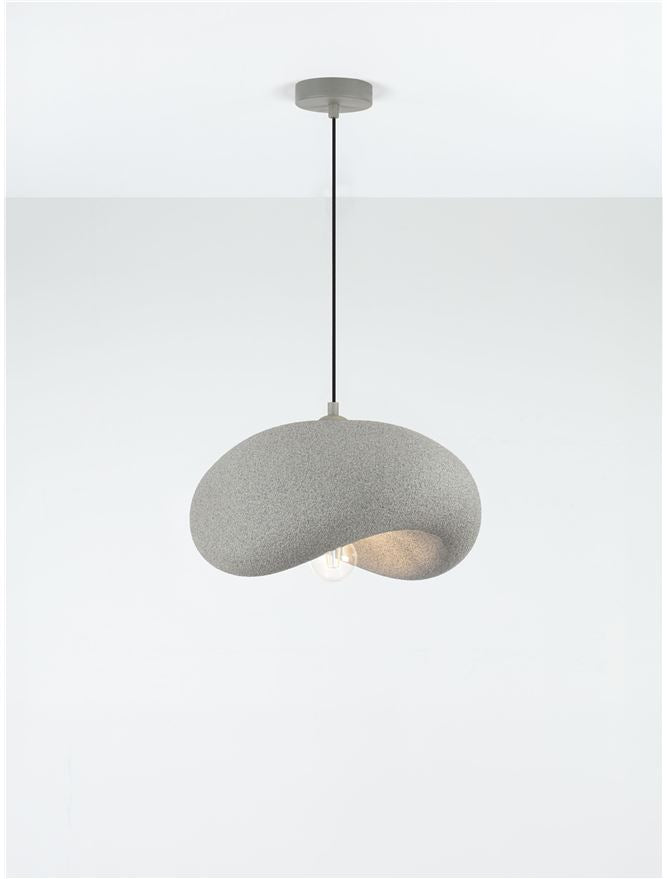 Pendul Nova Luce BAMBEL 9003684