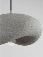 Pendul Nova Luce BAMBEL 9003684