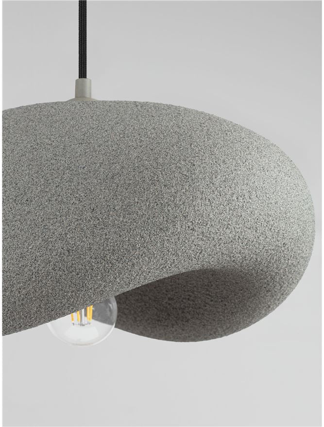 Pendul Nova Luce BAMBEL 9003684