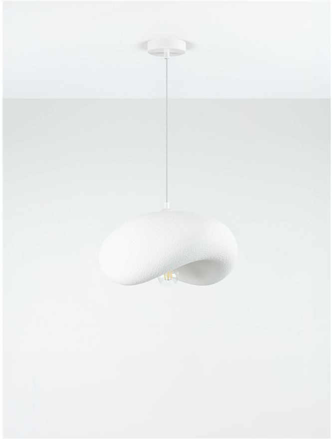 Pendul Nova Luce BAMBEL 9003685
