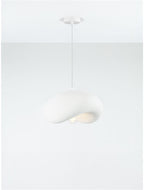 Pendul Nova Luce BAMBEL 9003685