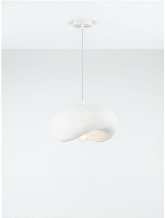 Pendul Nova Luce BAMBEL 9003685