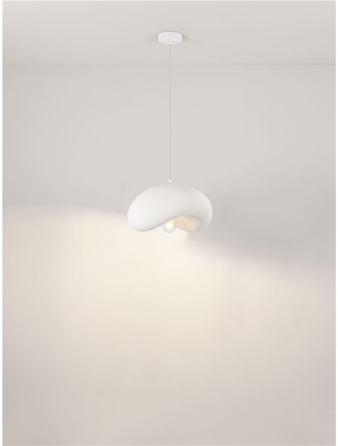 Pendul Nova Luce BAMBEL 9003685