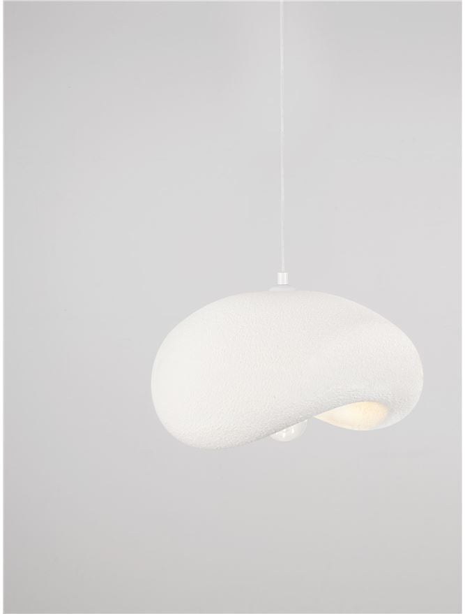 Pendul Nova Luce BAMBEL 9003685