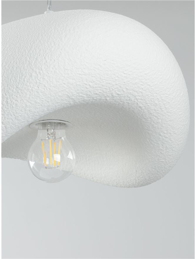 Pendul Nova Luce BAMBEL 9003685