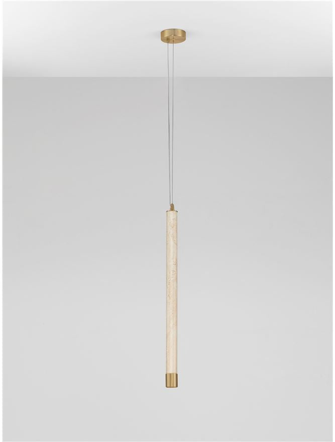 Pendul Nova Luce MUSE 9004010