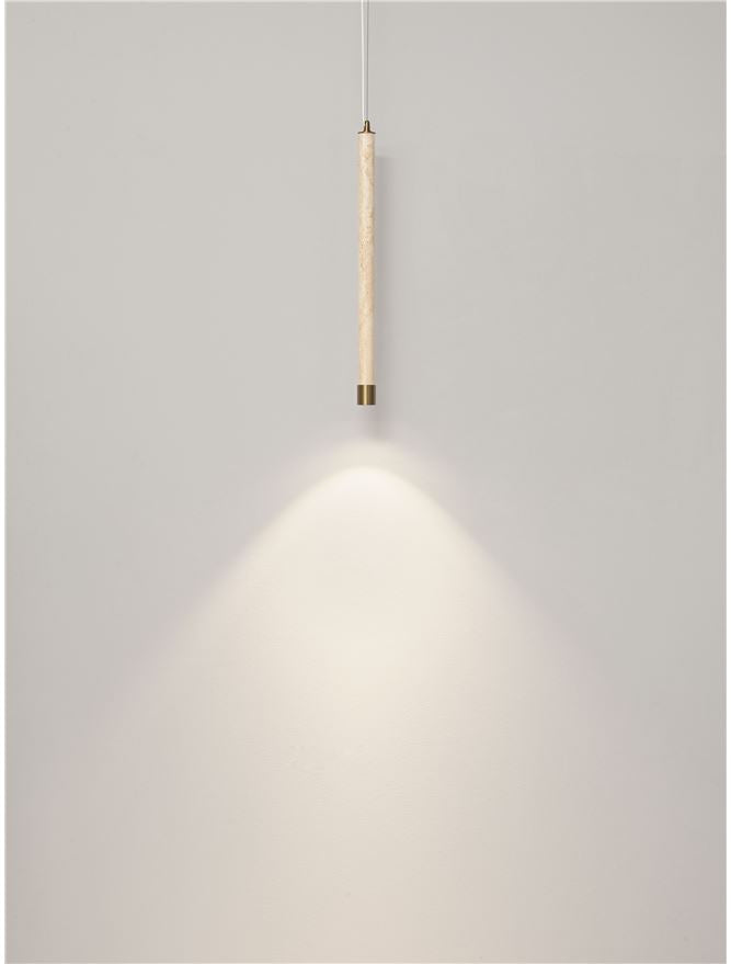 Pendul Nova Luce MUSE 9004010