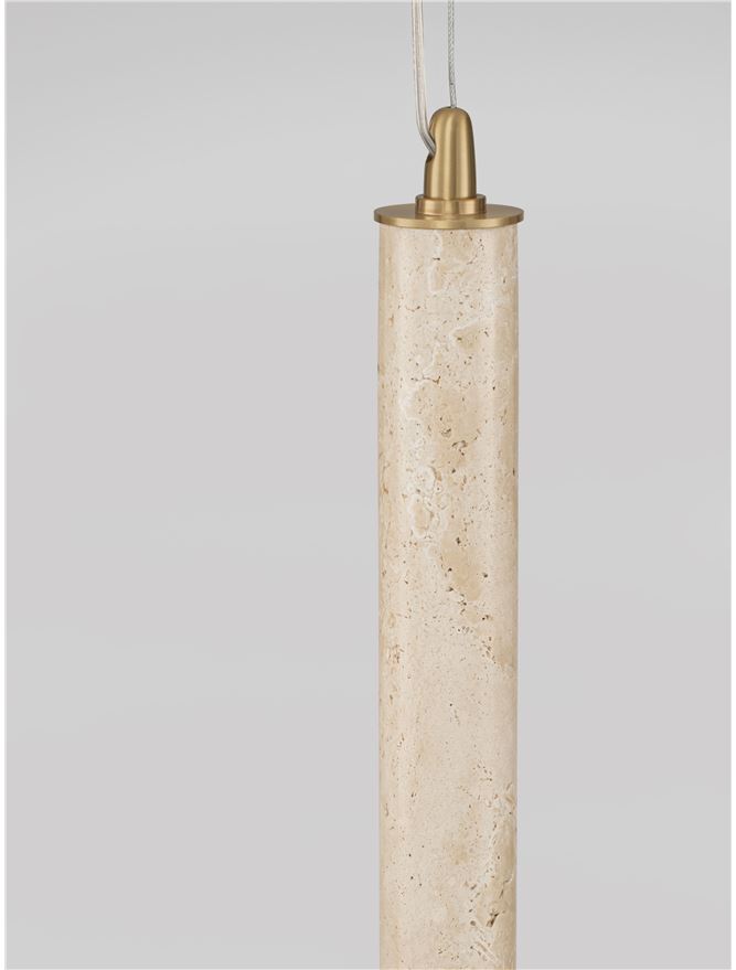 Pendul Nova Luce MUSE 9004010