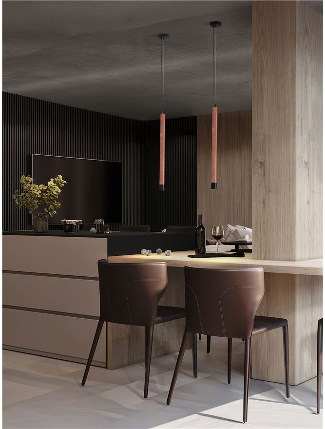 Pendul Nova Luce MUSE 9004011