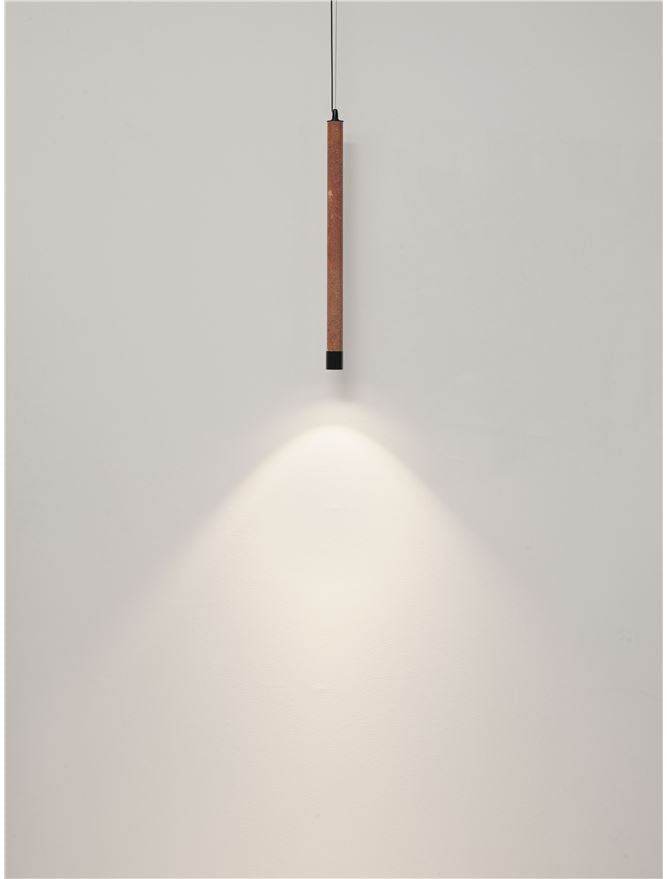 Pendul Nova Luce MUSE 9004011