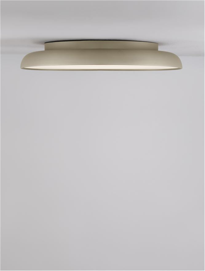 Plafoniera Nova Luce LINUS 9005647