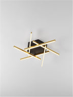 Plafoniera Nova Luce HYDE 9005651