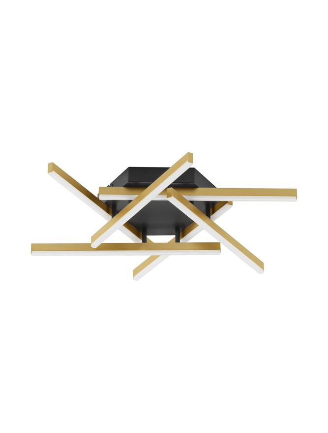 Plafoniera Nova Luce HYDE 9005651