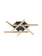 Plafoniera Nova Luce HYDE 9005651