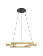 Lustra Nova Luce HYDE 9005652