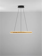 Lustra Nova Luce HYDE 9005652