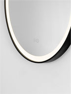 Oglinda Nova Luce REMS 9006005