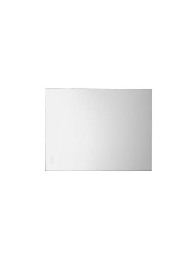 Oglinda baie Nova Luce ALDA 9006010