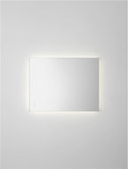 Oglinda baie Nova Luce ALDA 9006010