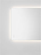 Oglinda baie Nova Luce ALDA 9006010
