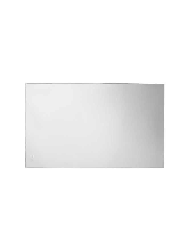Oglinda baie Nova Luce ALDA 9006011