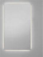 Oglinda baie Nova Luce ALDA 9006011