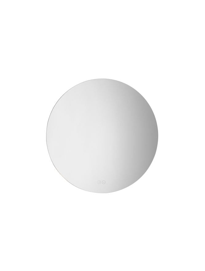 Oglinda baie Nova Luce ALDA 9006012