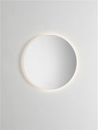 Oglinda baie Nova Luce ALDA 9006012