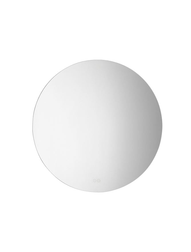 Oglinda baie Nova Luce ALDA 9006013