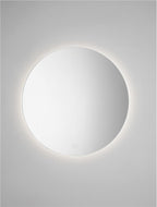 Oglinda baie Nova Luce ALDA 9006013