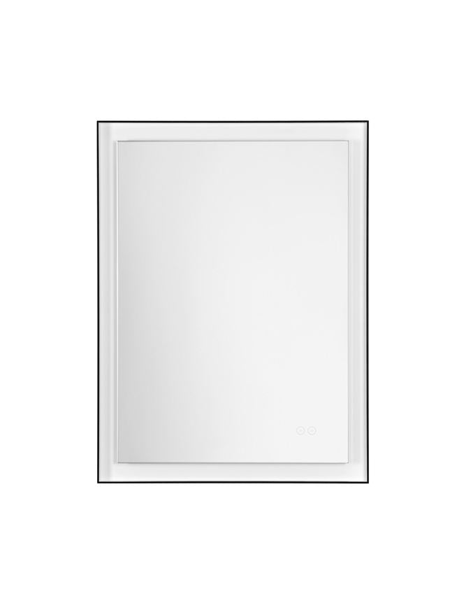 Oglinda baie Nova Luce URAL 9006014