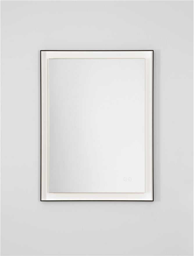 Oglinda baie Nova Luce URAL 9006014