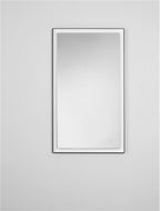 Oglinda baie Nova Luce URAL 9006015