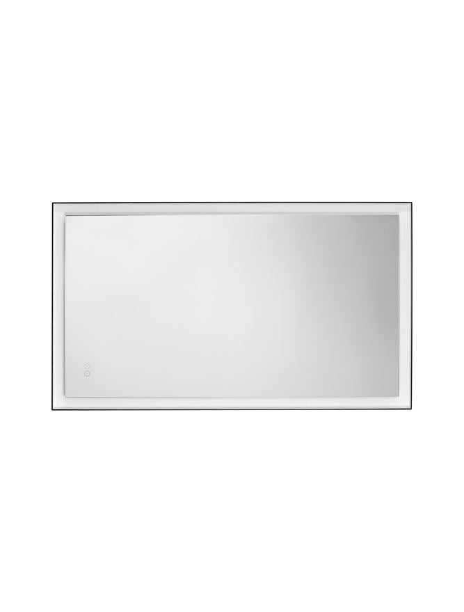 Oglinda baie Nova Luce URAL 9006015