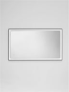 Oglinda baie Nova Luce URAL 9006015