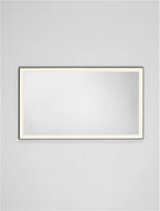 Oglinda baie Nova Luce URAL 9006015